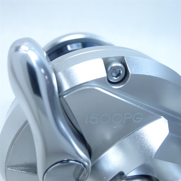 １７オシアジガー１５００ＰＧ